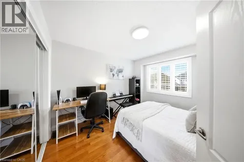 1011 Donnelly Street Milton ON L9T 0A1