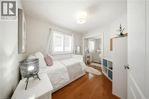 1011 Donnelly Street Milton ON L9T 0A1