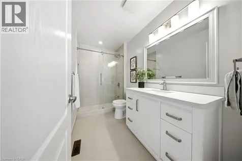 1011 Donnelly Street Milton ON L9T 0A1
