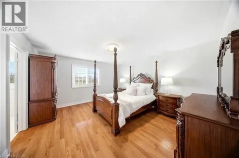 1011 Donnelly Street Milton ON L9T 0A1
