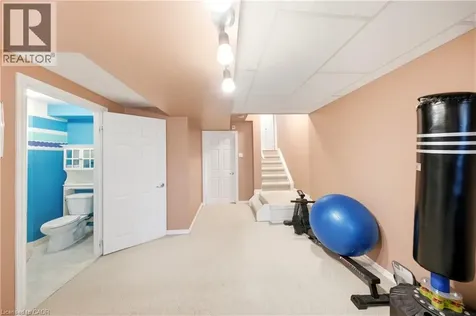 1011 Donnelly Street Milton ON L9T 0A1