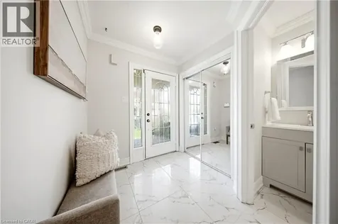 1011 Donnelly Street Milton ON L9T 0A1