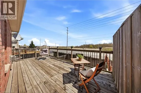 1011 Donnelly Street Milton ON L9T 0A1