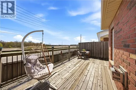 1011 Donnelly Street Milton ON L9T 0A1