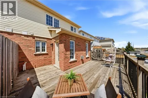 1011 Donnelly Street Milton ON L9T 0A1