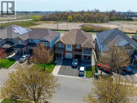 1011 Donnelly Street Milton ON L9T 0A1