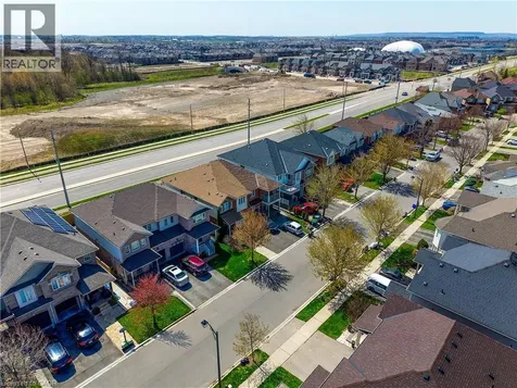 1011 Donnelly Street Milton ON L9T 0A1