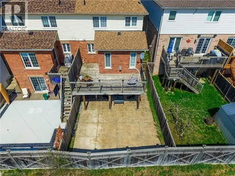 1011 Donnelly Street Milton ON L9T 0A1
