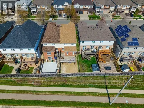 1011 Donnelly Street Milton ON L9T 0A1