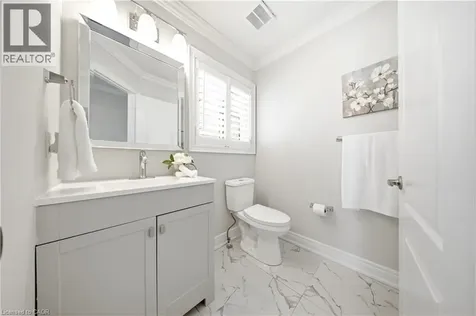 1011 Donnelly Street Milton ON L9T 0A1