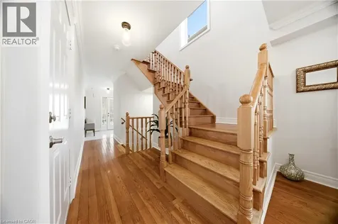 1011 Donnelly Street Milton ON L9T 0A1