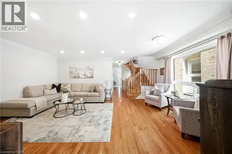 1011 Donnelly Street Milton ON L9T 0A1