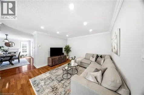 1011 Donnelly Street Milton ON L9T 0A1