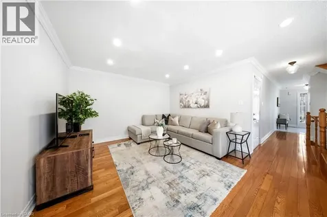 1011 Donnelly Street Milton ON L9T 0A1