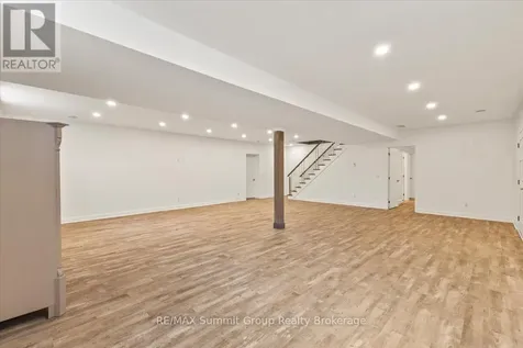 187 Pellisier Street Grey Highlands ON N0C 1E0