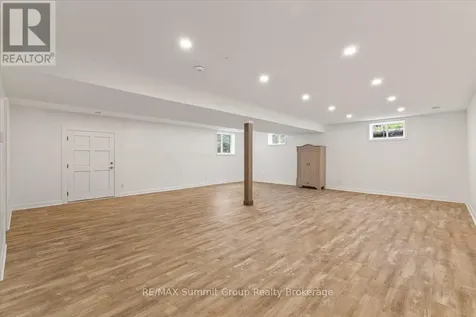 187 Pellisier Street Grey Highlands ON N0C 1E0