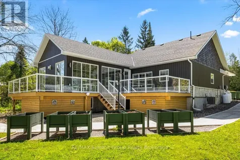 187 Pellisier Street Grey Highlands ON N0C 1E0