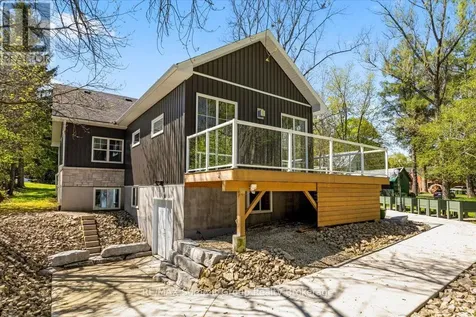 187 Pellisier Street Grey Highlands ON N0C 1E0
