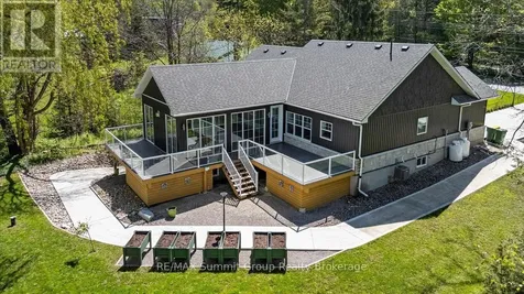 187 Pellisier Street Grey Highlands ON N0C 1E0
