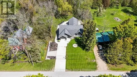 187 Pellisier Street Grey Highlands ON N0C 1E0