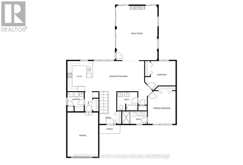 187 Pellisier Street Grey Highlands ON N0C 1E0