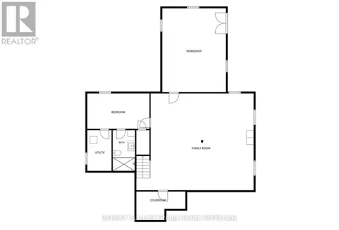 187 Pellisier Street Grey Highlands ON N0C 1E0