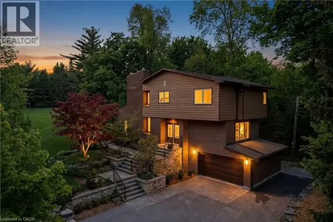 2552 Britannia Road Burlington ON L7P 0G3