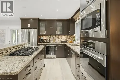 2552 Britannia Road Burlington ON L7P 0G3