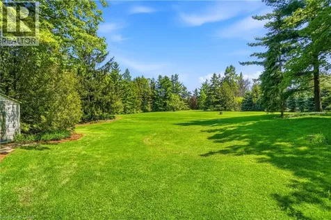 2552 Britannia Road Burlington ON L7P 0G3