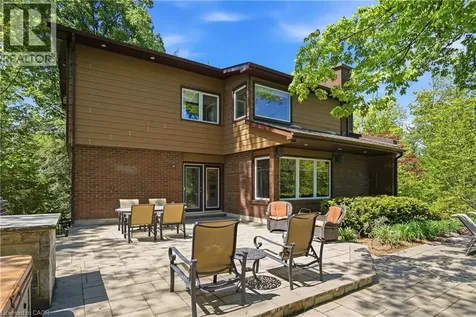 2552 Britannia Road Burlington ON L7P 0G3