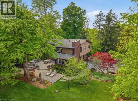 2552 Britannia Road Burlington ON L7P 0G3