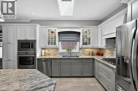 35 Pentland Road Waterdown ON L0R 2H5