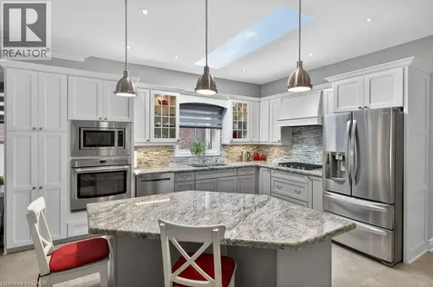 35 Pentland Road Waterdown ON L0R 2H5