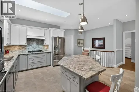35 Pentland Road Waterdown ON L0R 2H5