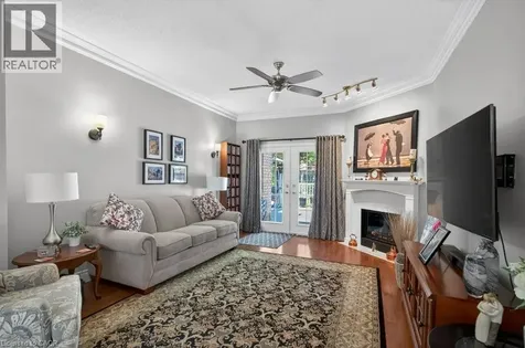 35 Pentland Road Waterdown ON L0R 2H5