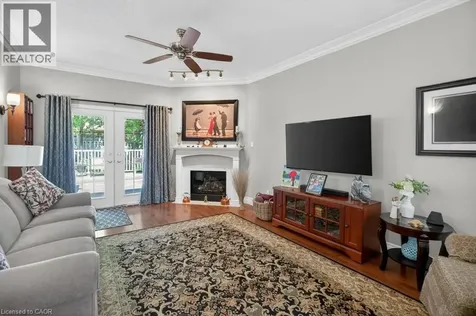 35 Pentland Road Waterdown ON L0R 2H5