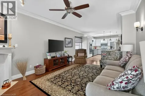 35 Pentland Road Waterdown ON L0R 2H5