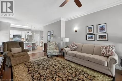 35 Pentland Road Waterdown ON L0R 2H5