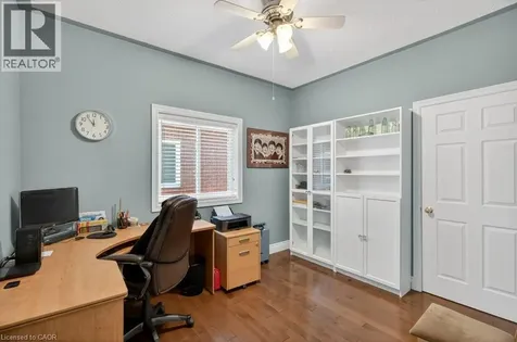35 Pentland Road Waterdown ON L0R 2H5