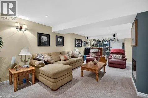 35 Pentland Road Waterdown ON L0R 2H5