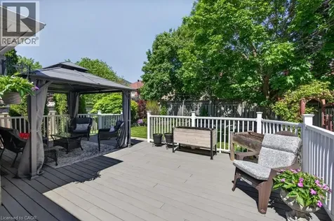 35 Pentland Road Waterdown ON L0R 2H5