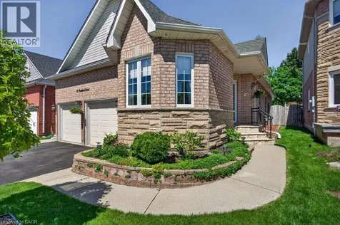 35 Pentland Road Waterdown ON L0R 2H5
