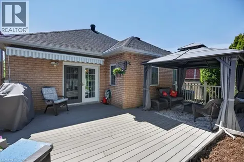 35 Pentland Road Waterdown ON L0R 2H5