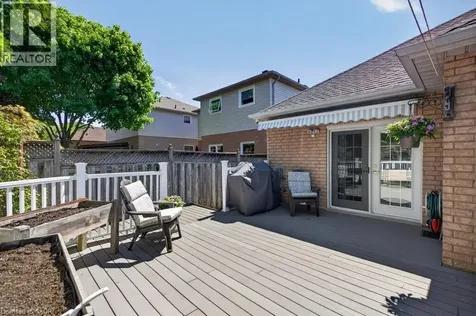 35 Pentland Road Waterdown ON L0R 2H5