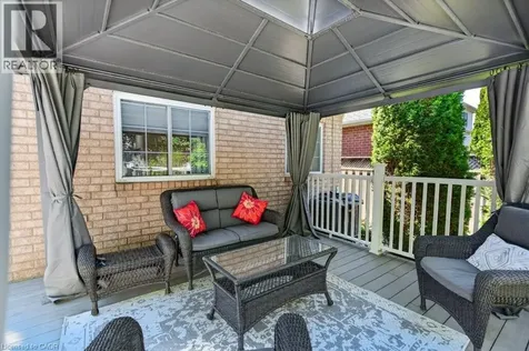 35 Pentland Road Waterdown ON L0R 2H5