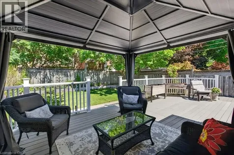 35 Pentland Road Waterdown ON L0R 2H5