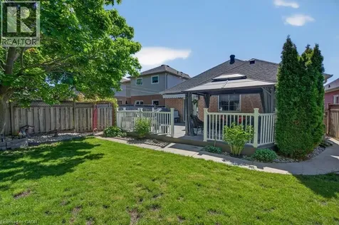 35 Pentland Road Waterdown ON L0R 2H5