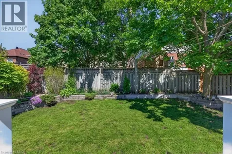 35 Pentland Road Waterdown ON L0R 2H5