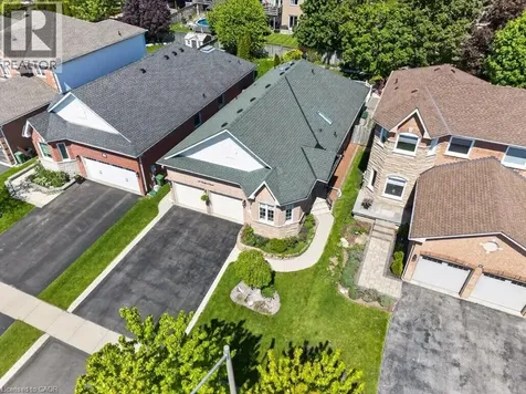 35 Pentland Road Waterdown ON L0R 2H5