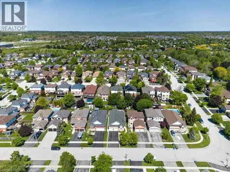 35 Pentland Road Waterdown ON L0R 2H5